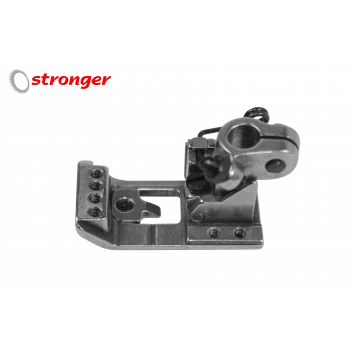 Yamato VG-3721 Soldanl Bıçaklı Ayak 4,0mm STRONGER