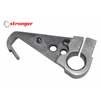 Yamato VG3721-8 Soldan Bıçaklı Üst Bıçak Kütük