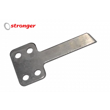 Yamato VG3721 karyoka Sabit Bıçak