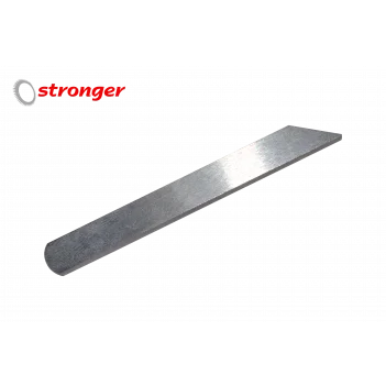 Yamato WG 2700 Soğdan Bıçaklı Reçme Alt Bıçak  ST