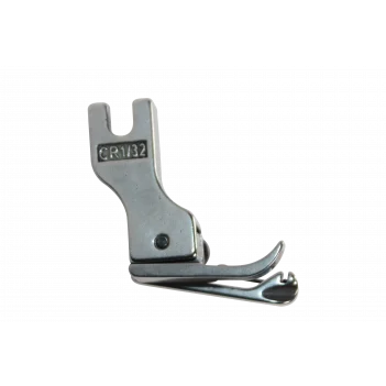 Yaylı Düz Makine Çima AYAĞI 1/32N-ES
