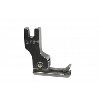 Yürüyen İğne Çima AYAK