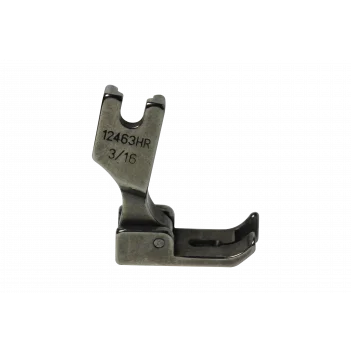 Yürüyen İğne Sabit Çima Ayağı