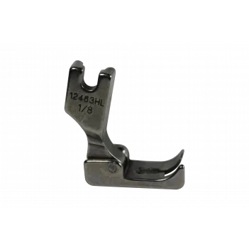 Yürüyen İğne Sabit Çima Ayağı P812NF-1/8