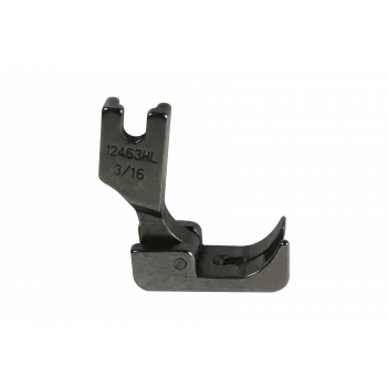 Yürüyen İğne Sabit Çima Ayağı P813NF-3/16