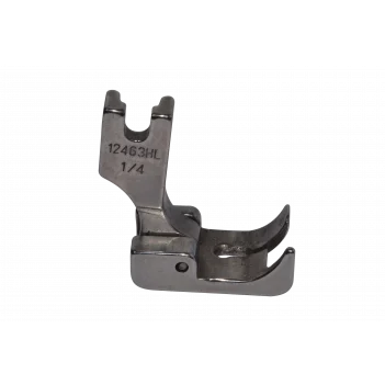 Yürüyen İğne Sabit Çima Ayağı P814NF-1/4