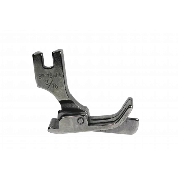 Yürüyen İğne Siperli Çima Ayağı