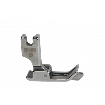 Yürüyen İğne Siperli Çima Ayağı