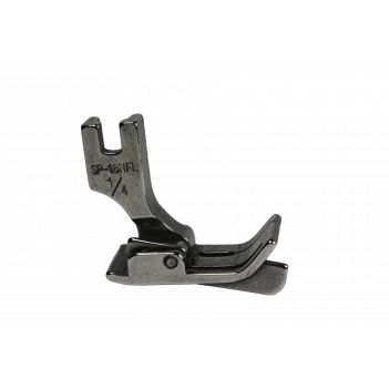 Yürüyen İğne Siperli Çima Ayağı