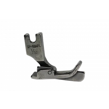 Yürüyen İğne Siperli Çima Ayağı