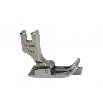 Yürüyen İğne Siperli Çima Ayağı