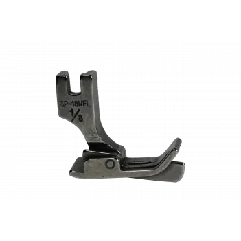 Yürüyen İğne Siperli Çima Ayağı