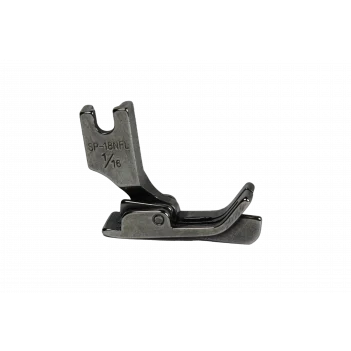 Yürüyen İğne Siperli Çima Ayağı