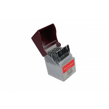 Saya İğnesi (İpliği Gizler) Fileto İğnesiDP X 35R