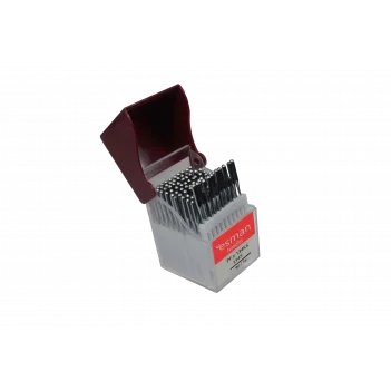 Saya İğnesİ Kısa