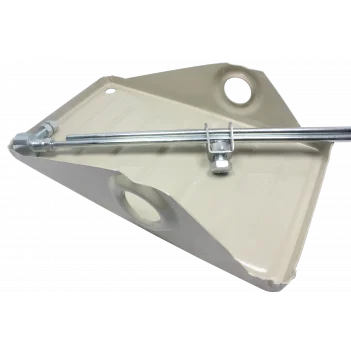 Elektronik makinePedal Çubuğu