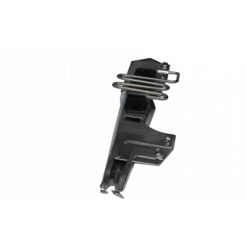 WAYKEN Bant Reçme Aparası Çift Kıvırma 35-10