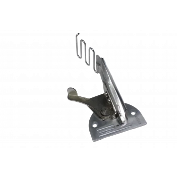 DÜZ MAKİNA BİYE APARASI GOLDEN EAGLE