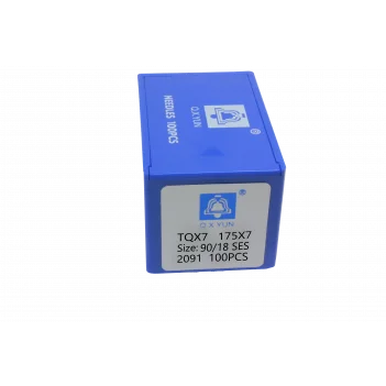 Düğme İğnesi Uzun