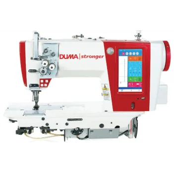 Elektronik Çift Igne