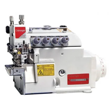 4 iplik Dric. Driv.Burunlu Ov(Gerdirme Aparatlı)