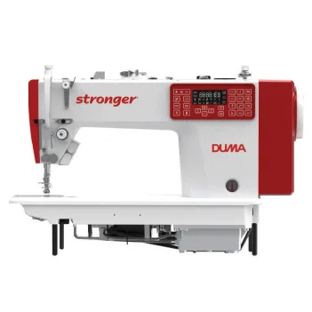 Elektronik Çift Step Motorlu Düz Makine(Hirose Çağ