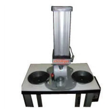 ESMAN Çıt Çıt Makinesi (Havalı-Laserli-Swichli)