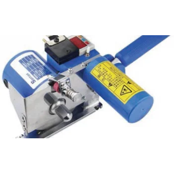 SANTİAN Pastal Başı Motoru 2,6mm DIGITAL