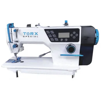 Elektronik Direct Drive Düz (Kot)