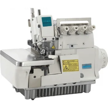 3 İplik Direct Drive Overlok