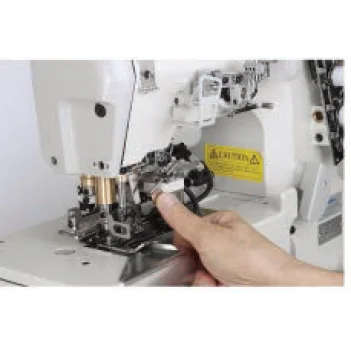 otomatik havalı biye kesici 4-6 kat