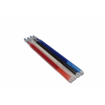 Isı İle Uçan Kalem içi  Isı İle Uçan Kalem içi SİY