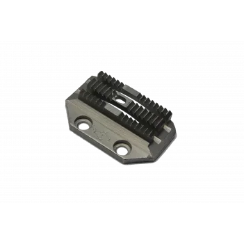 Plastik Düz Makina Dişlisi TIRTIRLI