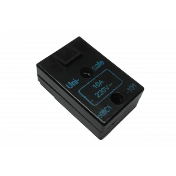 ESMAN Kesim MotoruErkek Fiş