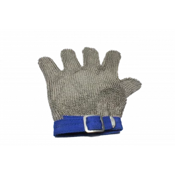 çelik eldiven 5 parmak