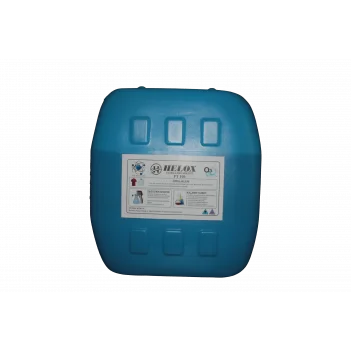 LEKE İLACI 16 LT BEYAZ KAPAK