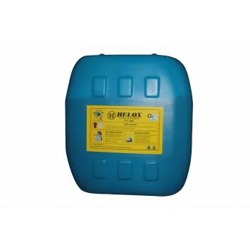 LEKE İLACI 16 LT SARI KAPAK