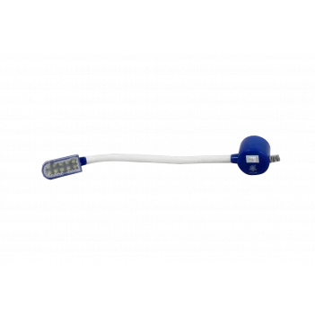 QXYUN Led Lamba SPRALLİ 220V