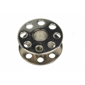 QXYUN Düz Makine Masurası beyaz