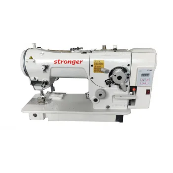 Dric.Drv. Atlar Diker Zik Zak Makinası