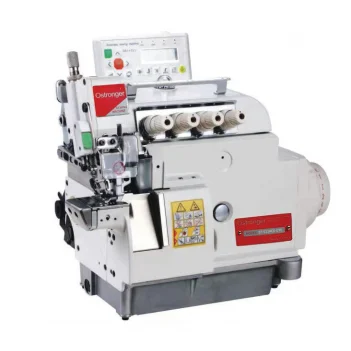 4 iplik Dric. Driv.Full Oto.Burunlu Ov