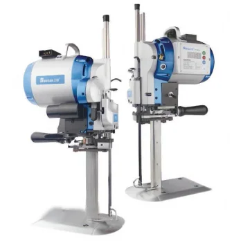 Santian 8ınch Hız Ayarlı Serva motor Kesim motoru