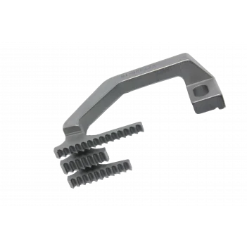 Pegasus EX Serisi Ov.5 İplik Safari Ön Dişli