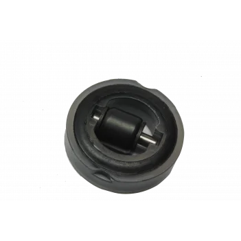 Esman Kesim Motoru Tekerleği