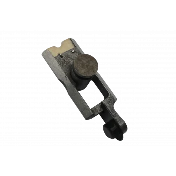 ESMAN Kesim Motoru Bıçak Kütük