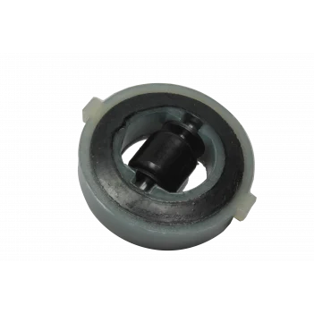 KM Kesim Motoru Alt Taban Tekerleği Komple