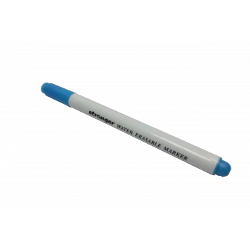 Tek Başlı Mavi Su ile Uçan Kalem  (1.0 mm)