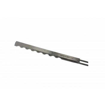 WAYKEN 8 KESİM MOTORU DALGALI BIÇAK