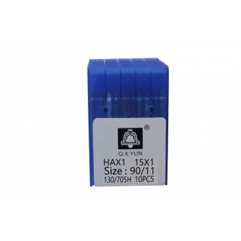 Aile Makine İğnesi