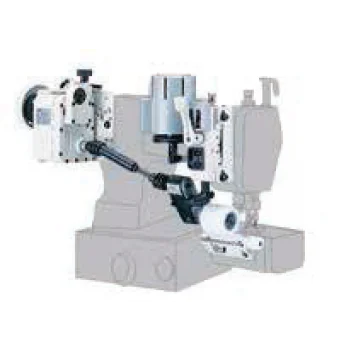 burunlu reçmeler için çekici (alt çekicili)